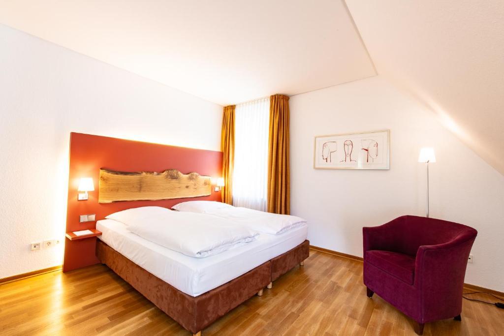 Parkhotel Wolfsburg Exteriör bild