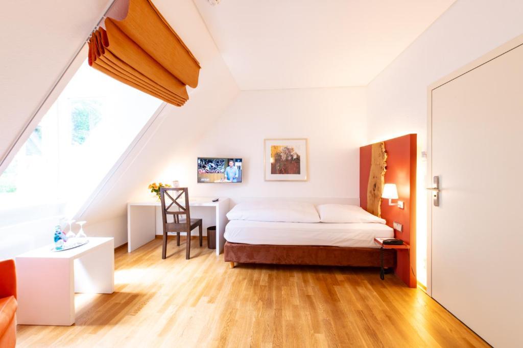 Parkhotel Wolfsburg Exteriör bild