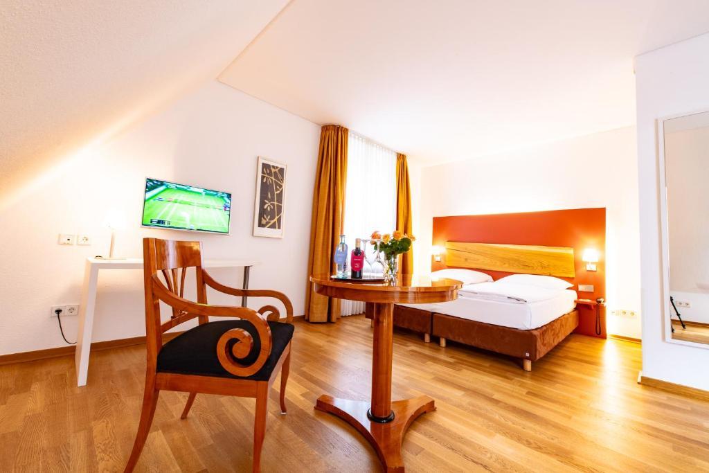 Parkhotel Wolfsburg Exteriör bild