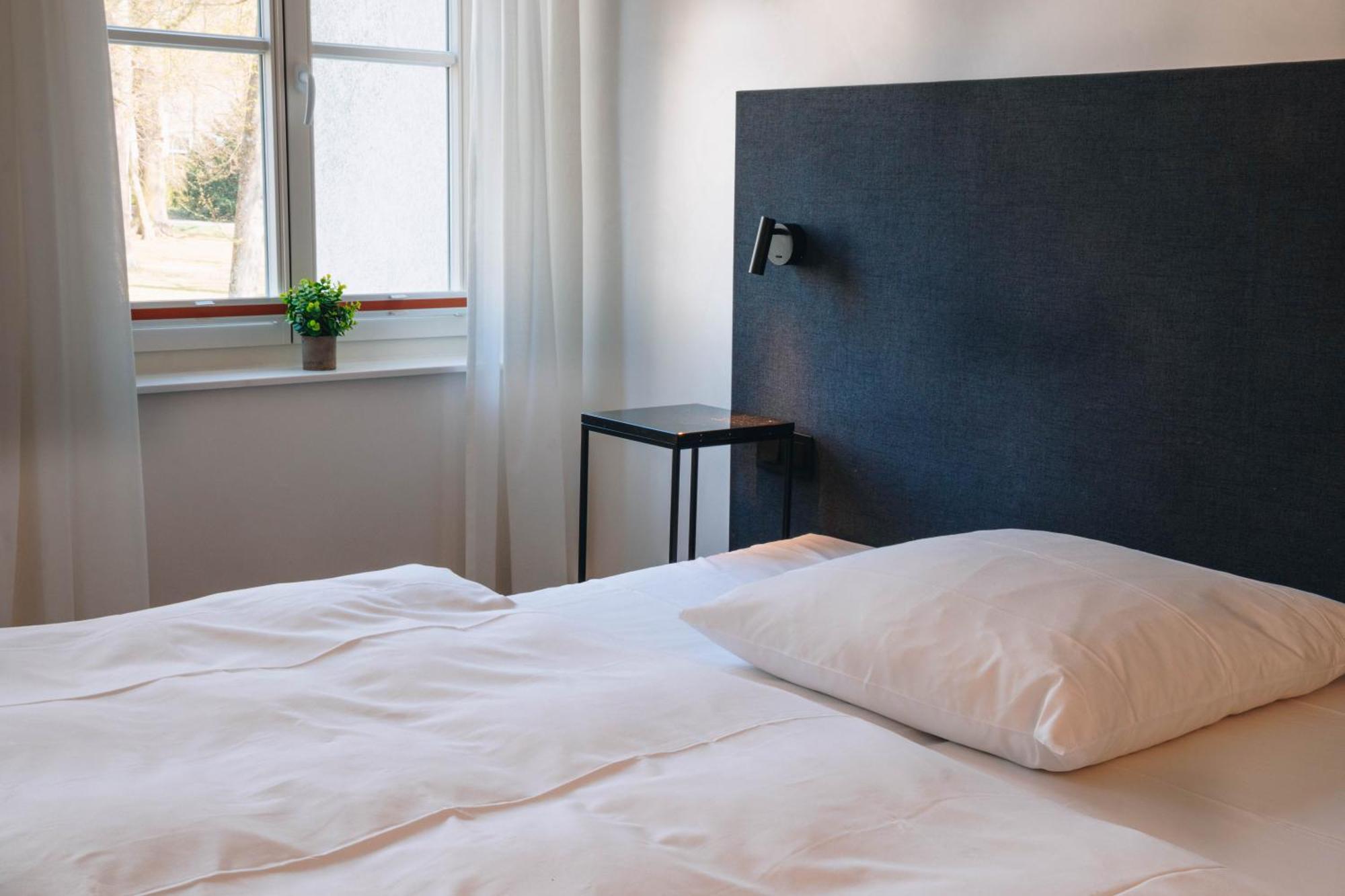 Parkhotel Wolfsburg Exteriör bild