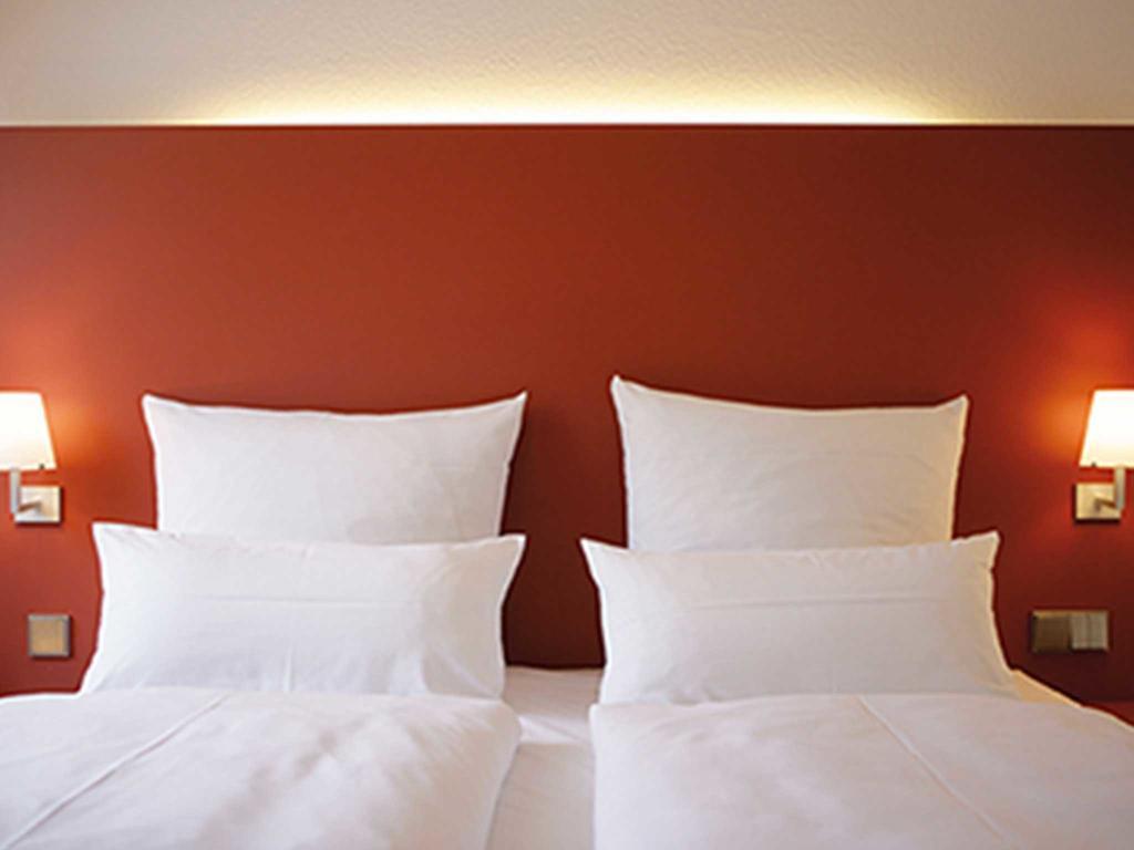 Parkhotel Wolfsburg Exteriör bild