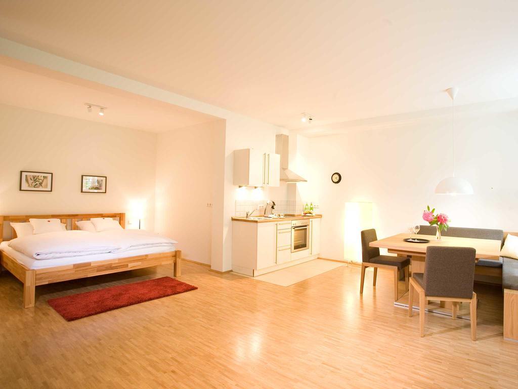 Parkhotel Wolfsburg Exteriör bild